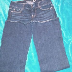 American Eagle Outfitters Jeans